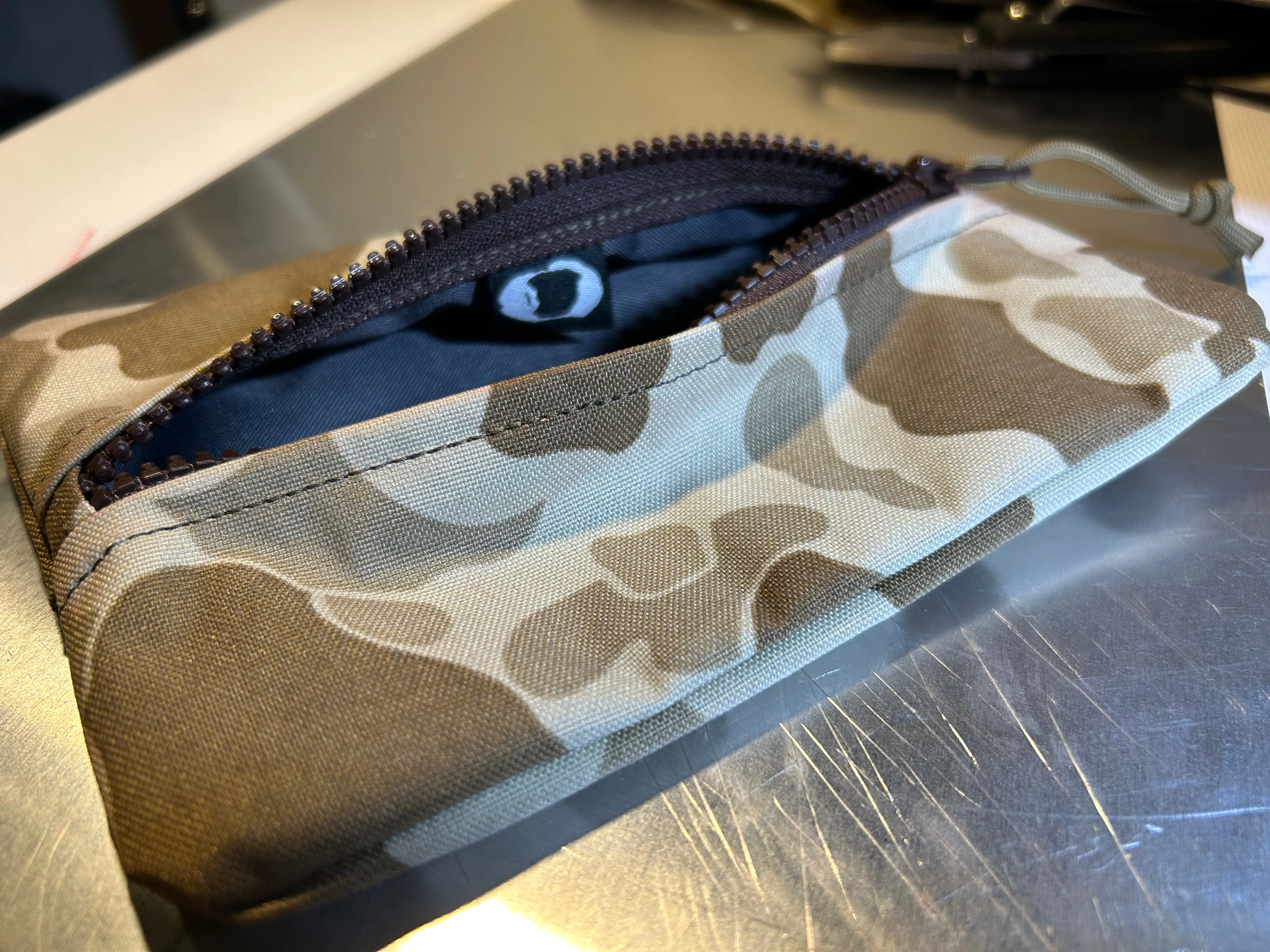 Pouch, EDC (Every Day Carry) 20cm x 10cm