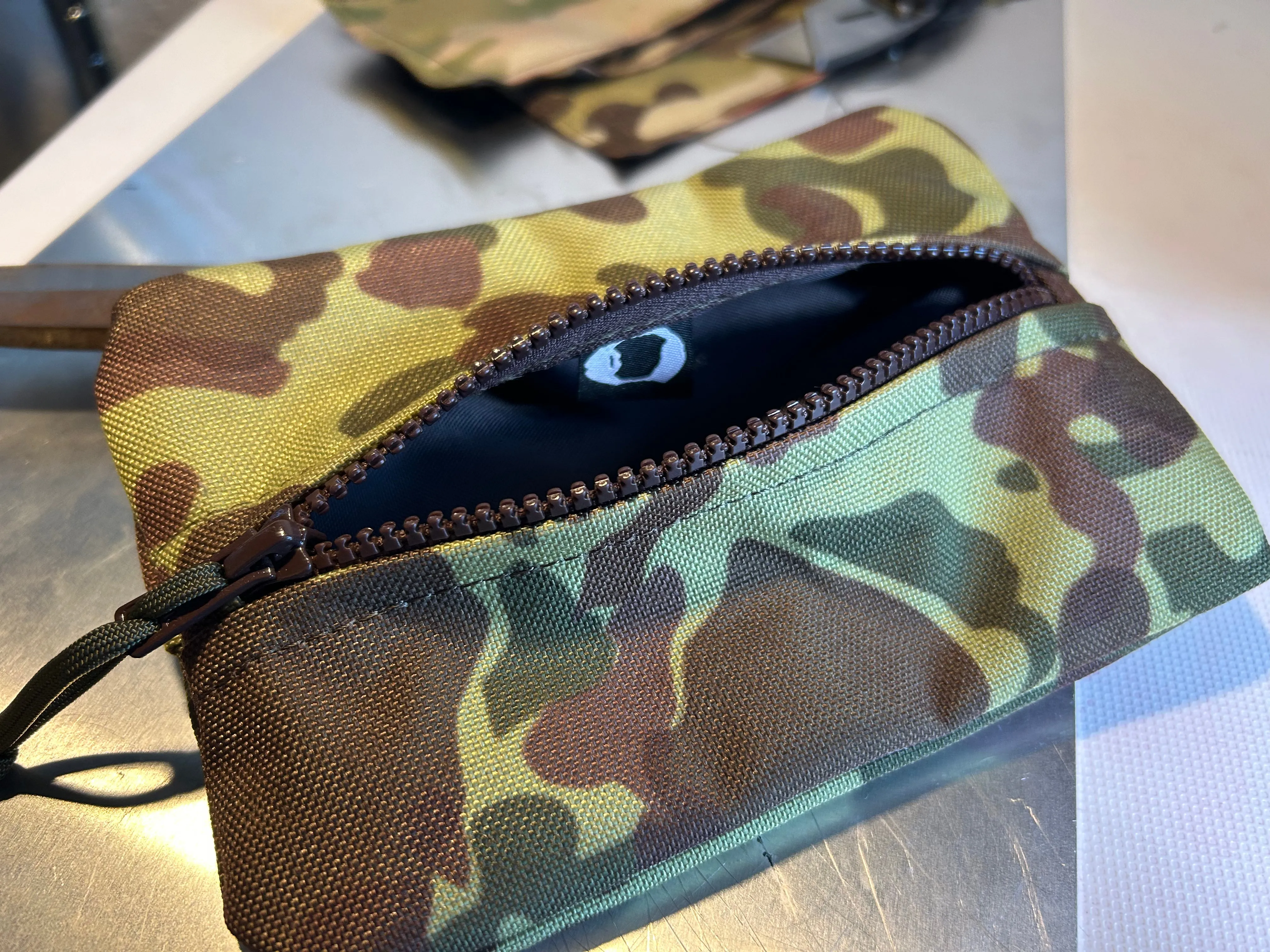 Pouch, EDC (Every Day Carry) 20cm x 10cm