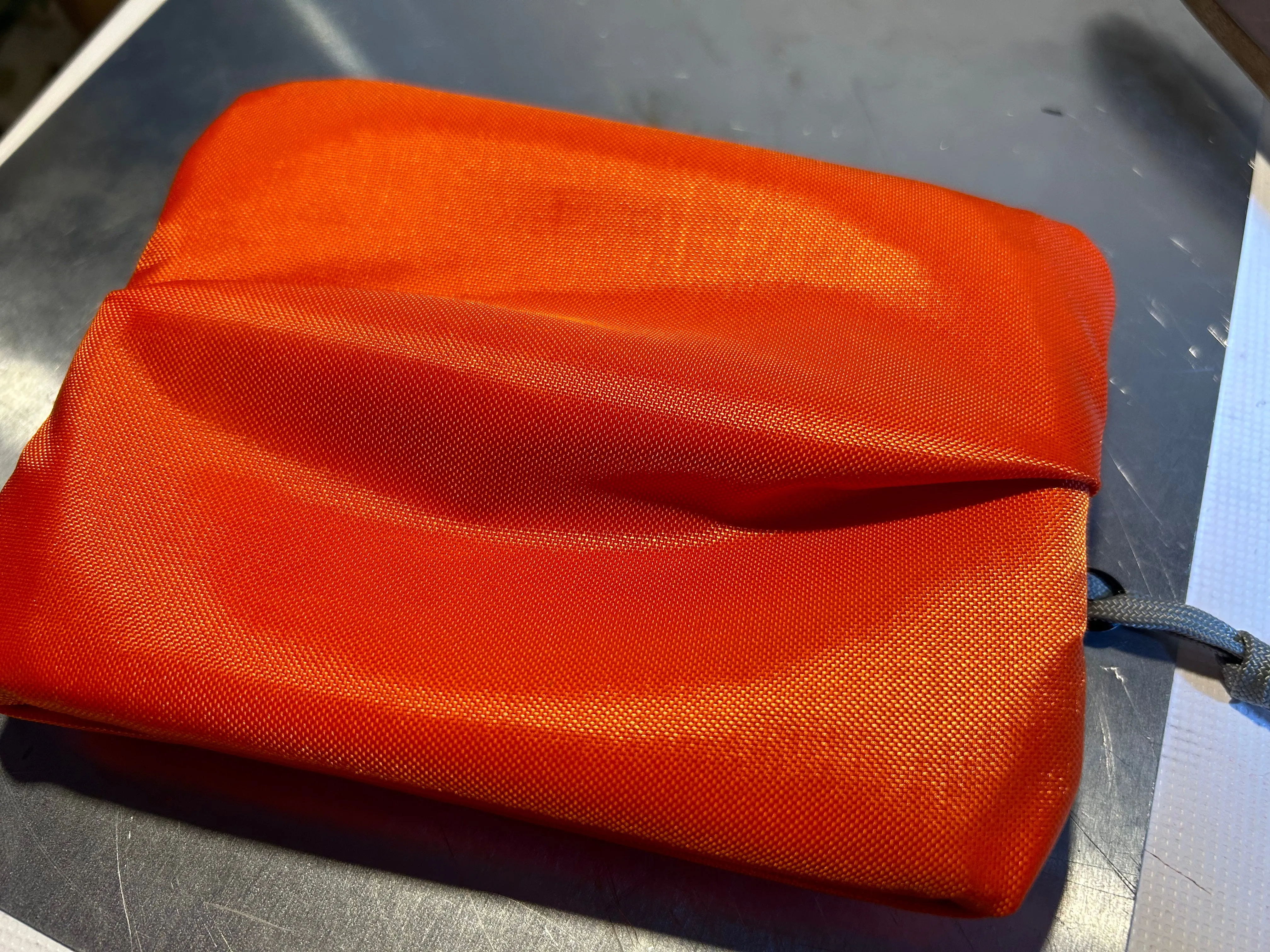 Pouch, EDC (Every Day Carry) 20cm x 10cm