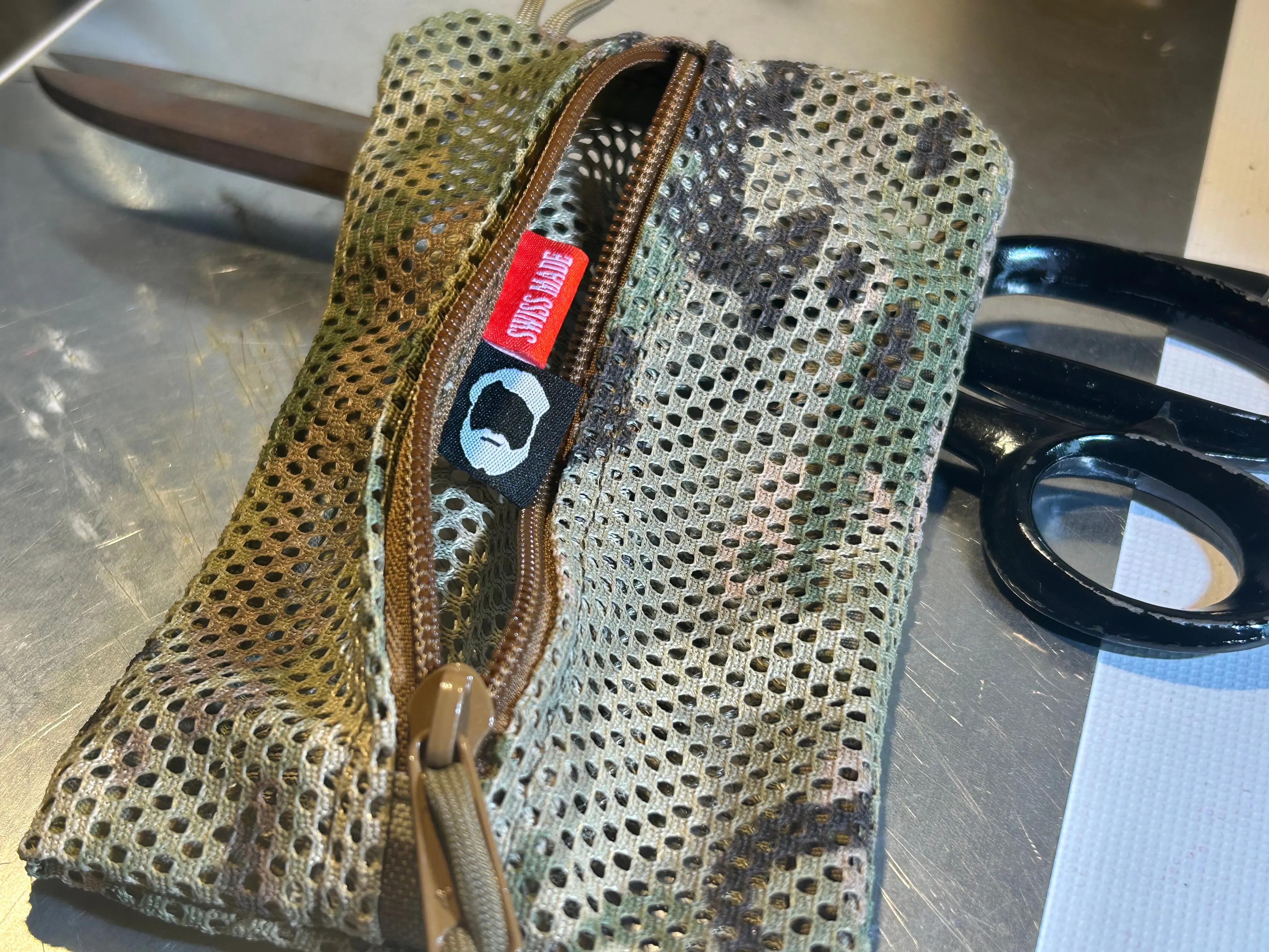 Pouch, EDC (Every Day Carry) 20cm x 10cm