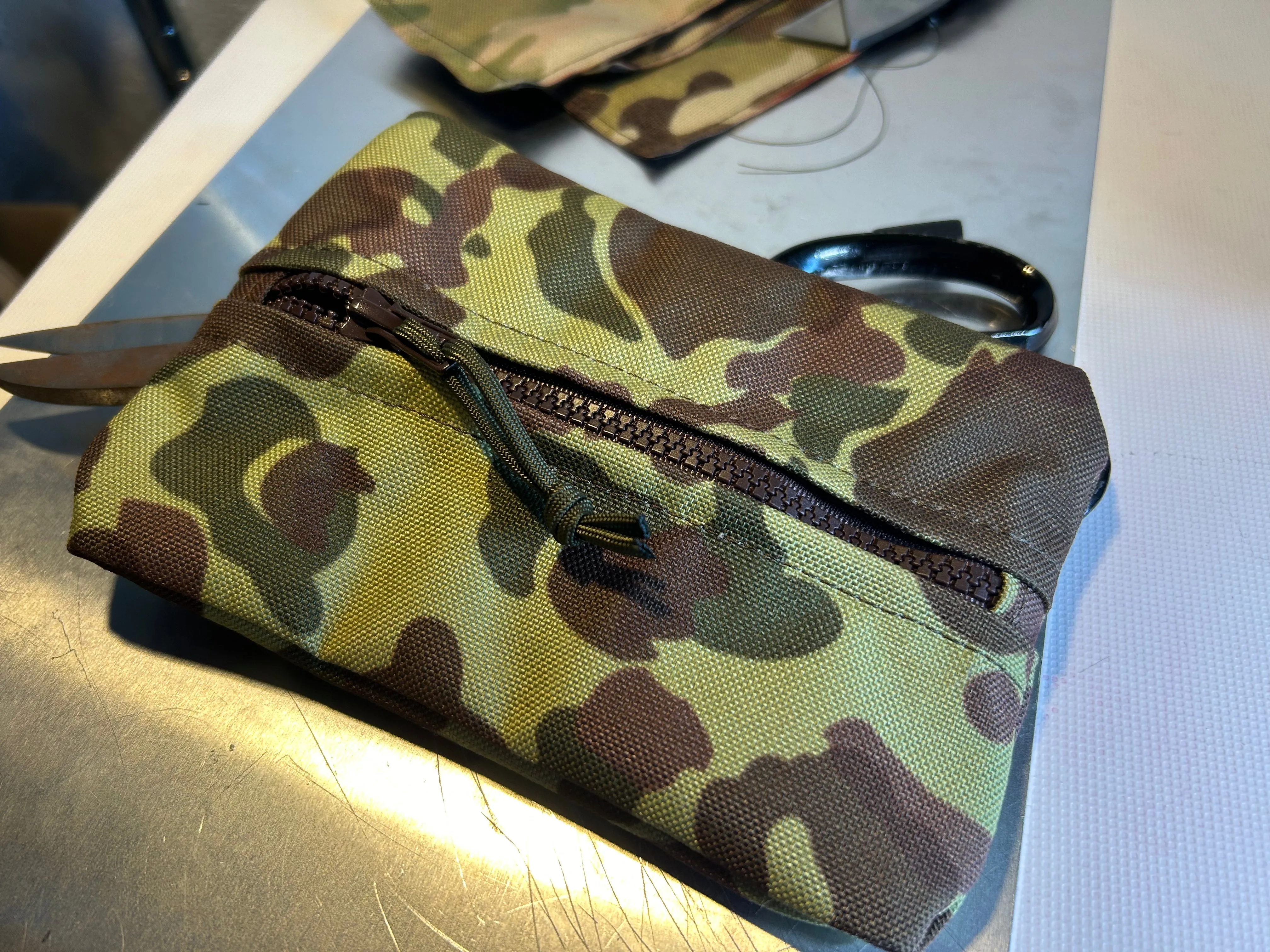 Pouch, EDC (Every Day Carry) 20cm x 10cm