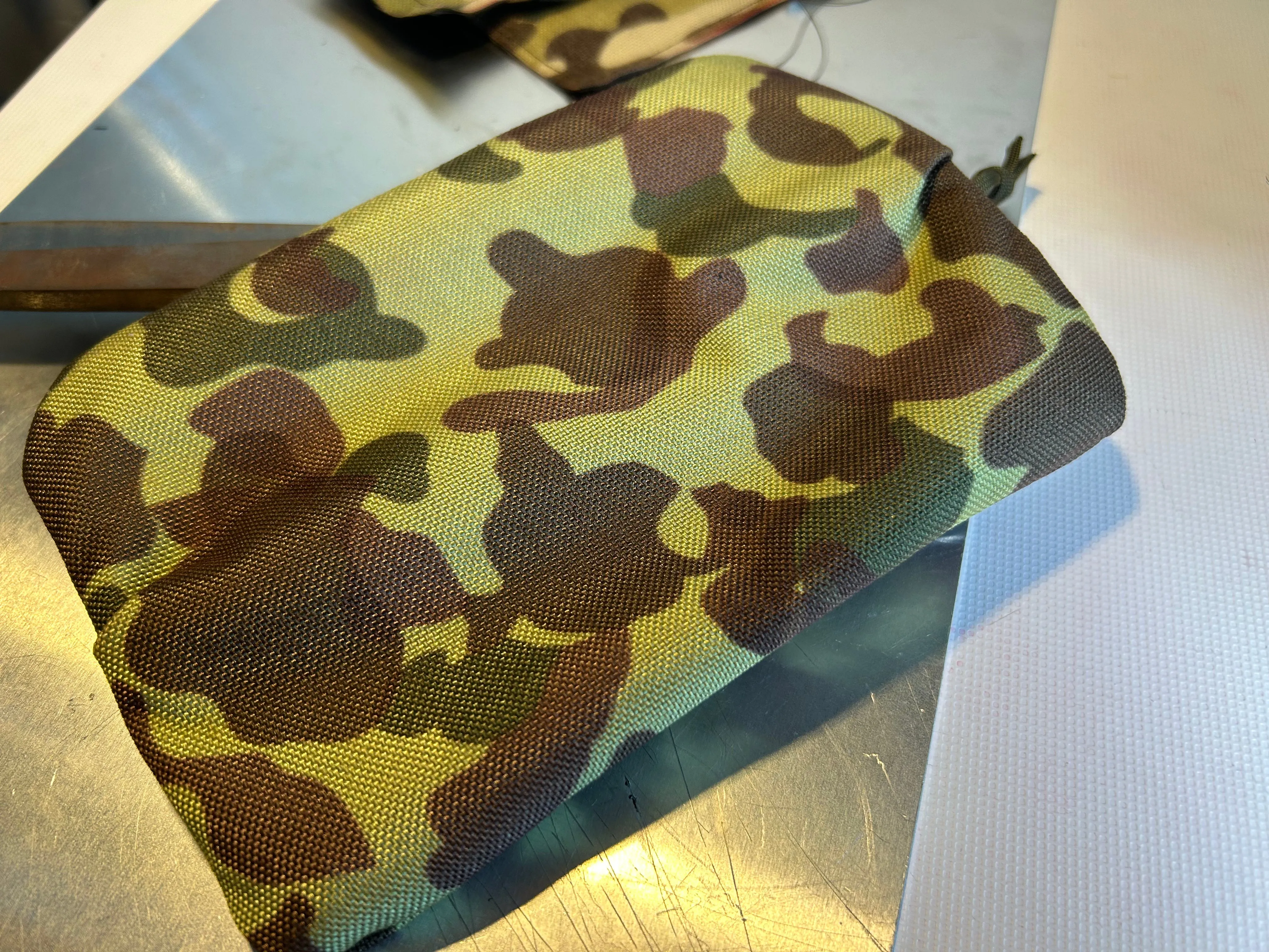 Pouch, EDC (Every Day Carry) 20cm x 10cm