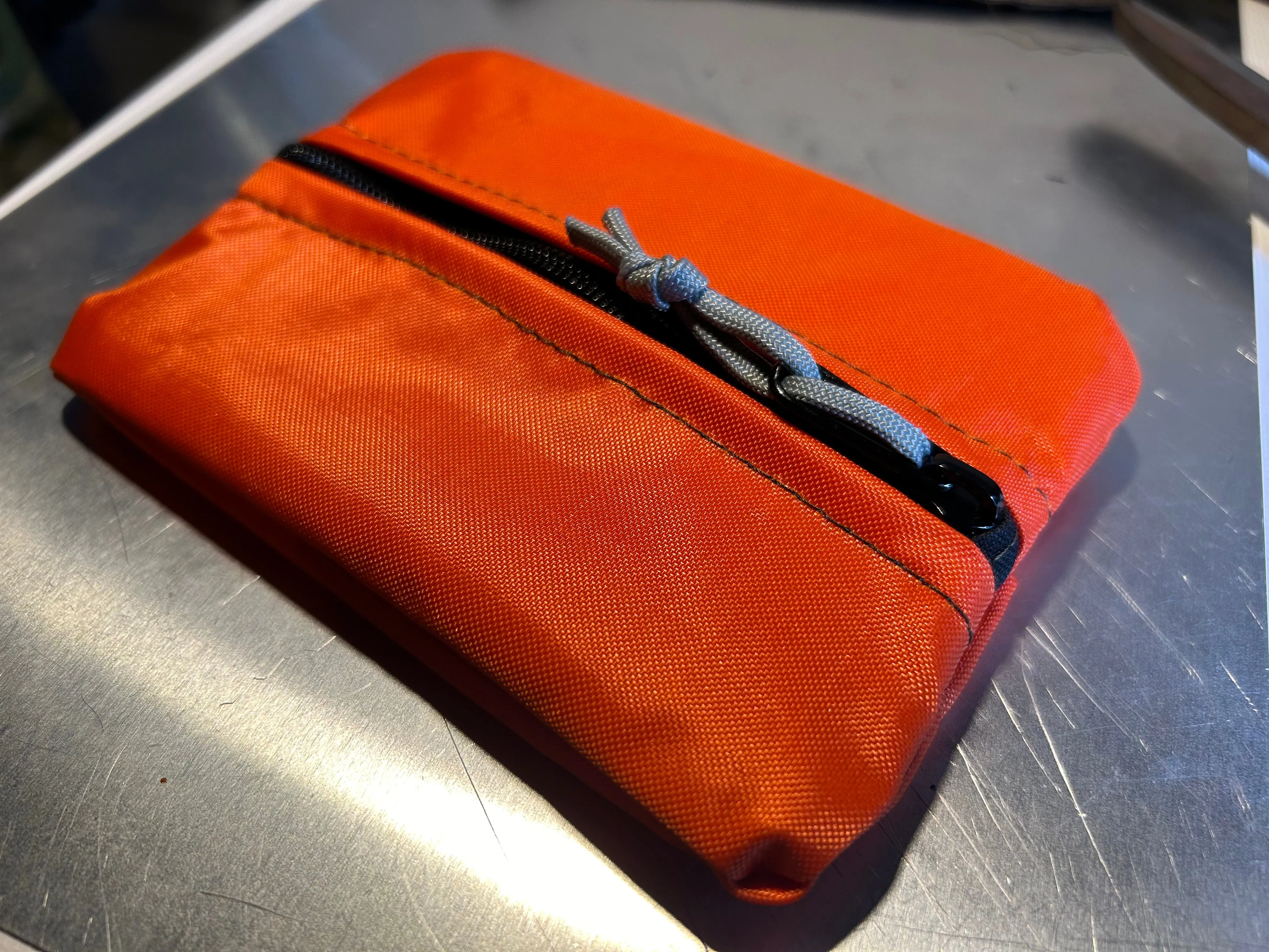 Pouch, EDC (Every Day Carry) 20cm x 10cm