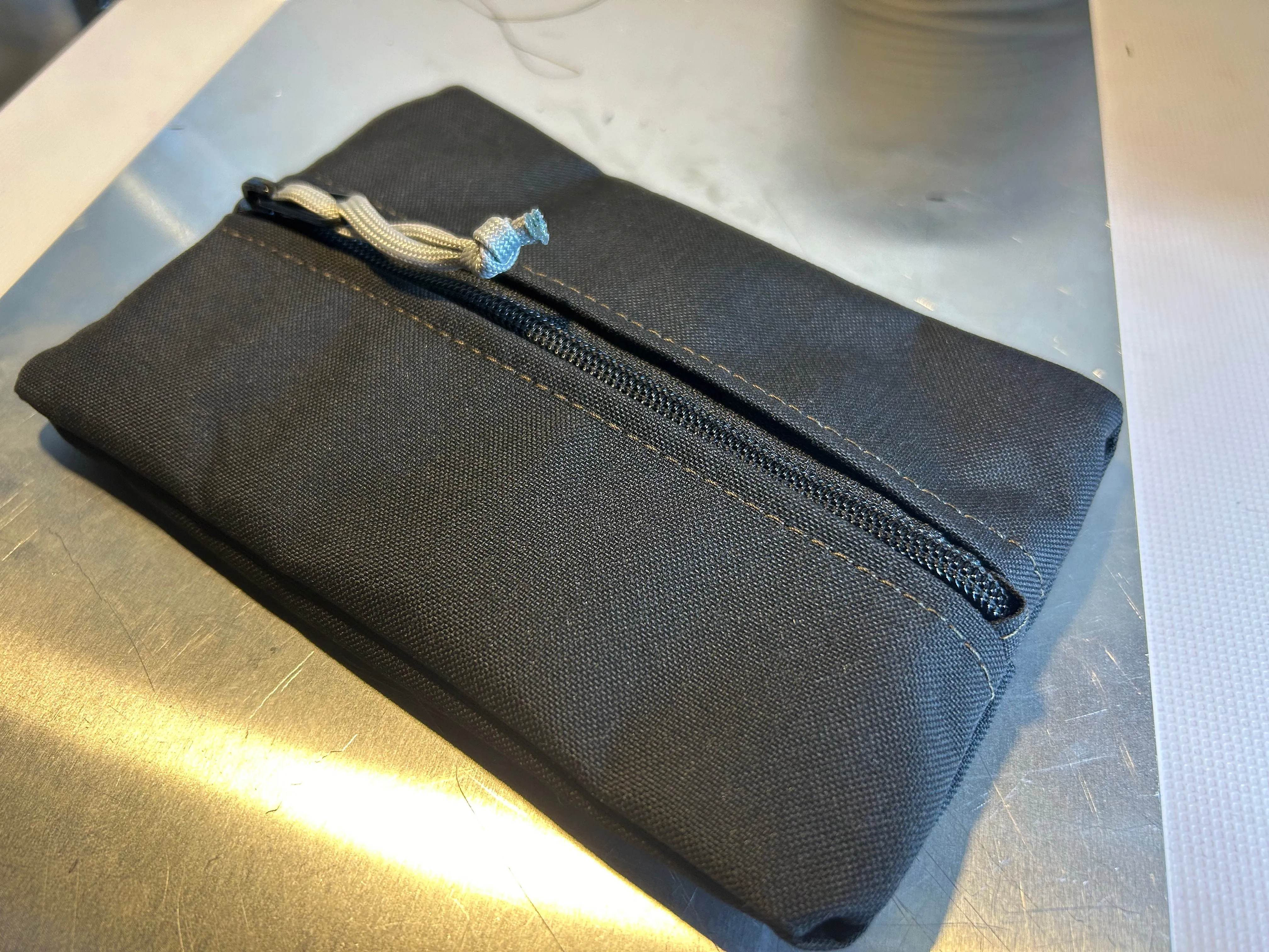 Pouch, EDC (Every Day Carry) 20cm x 10cm