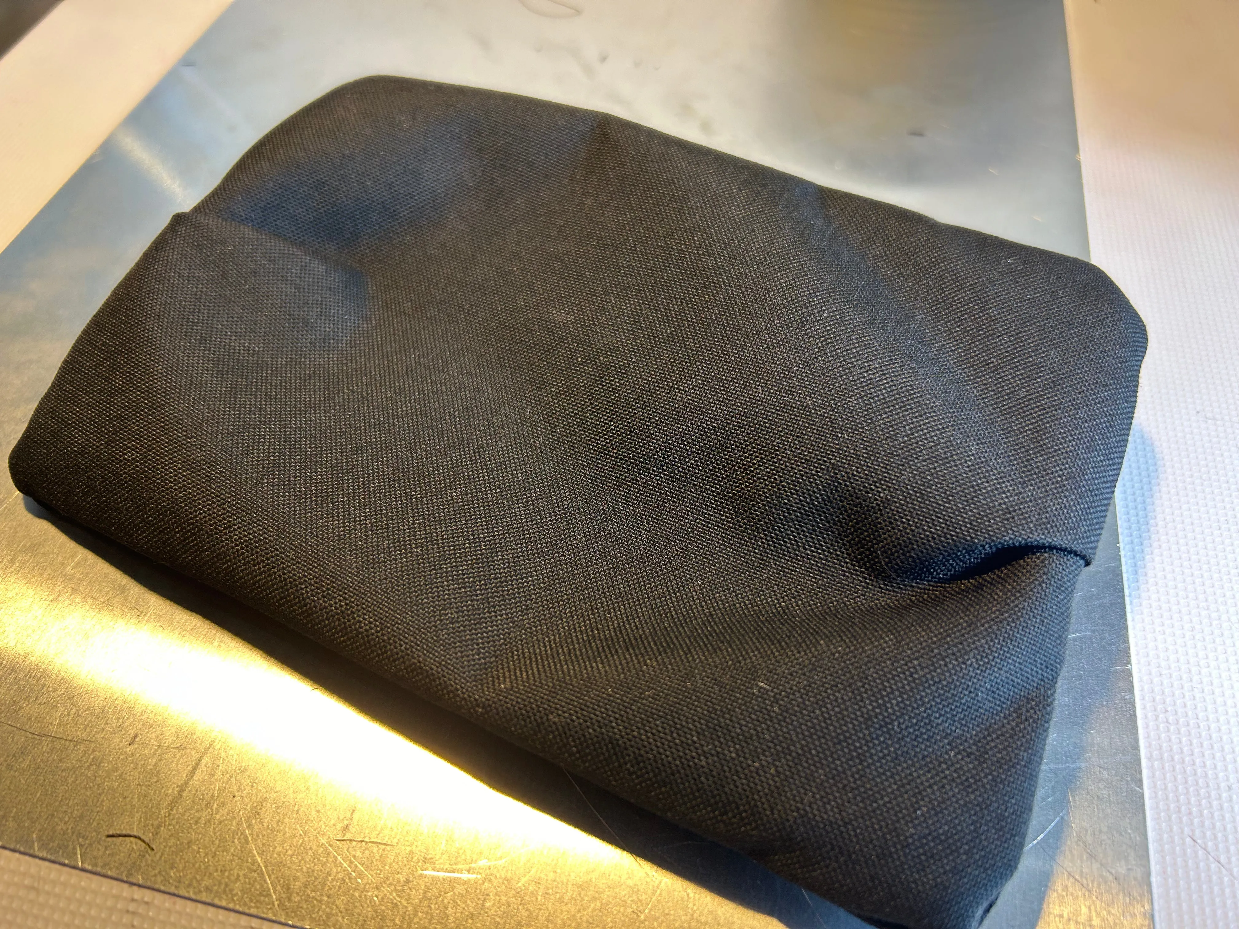 Pouch, EDC (Every Day Carry) 20cm x 10cm