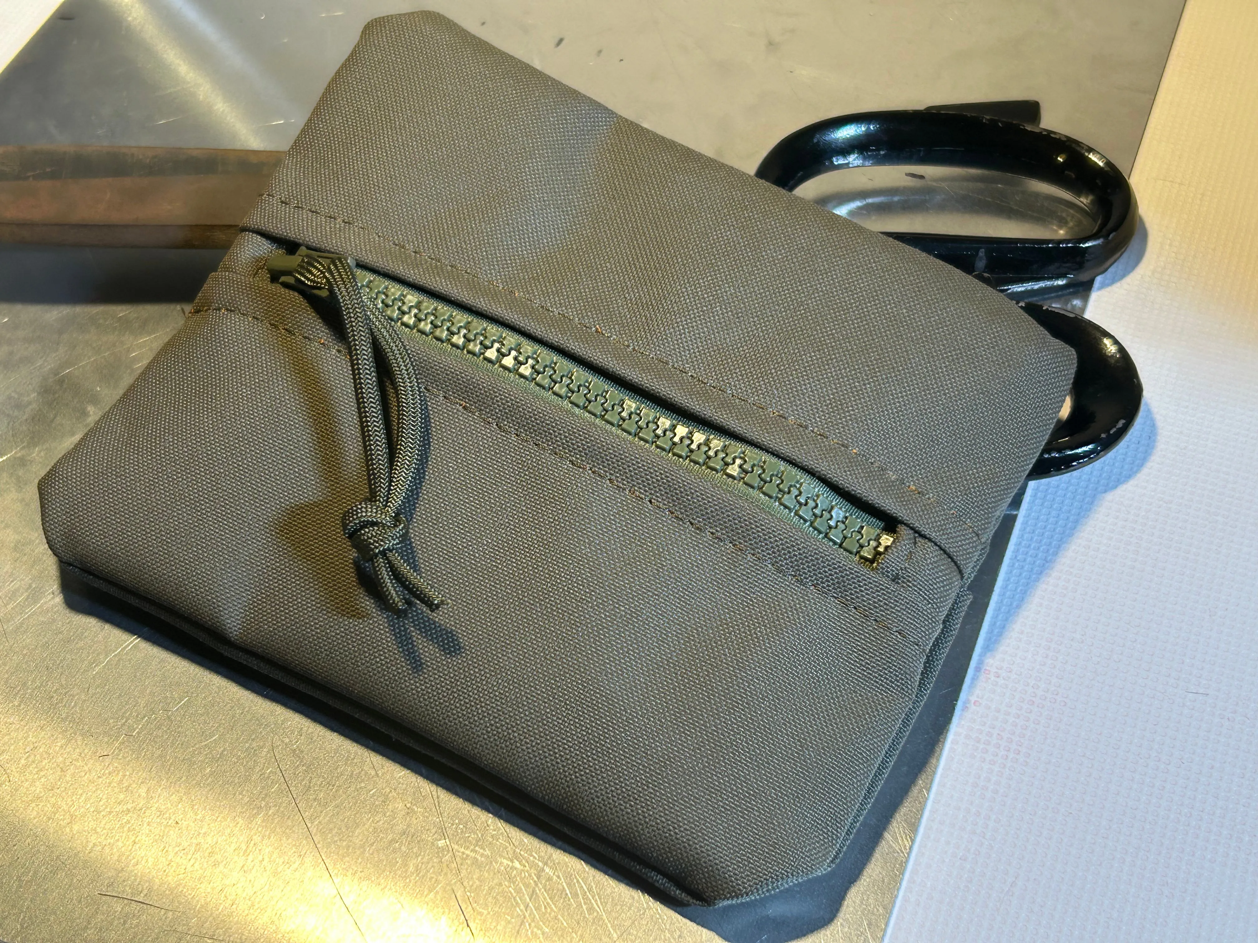 Pouch, EDC (Every Day Carry) 20cm x 10cm
