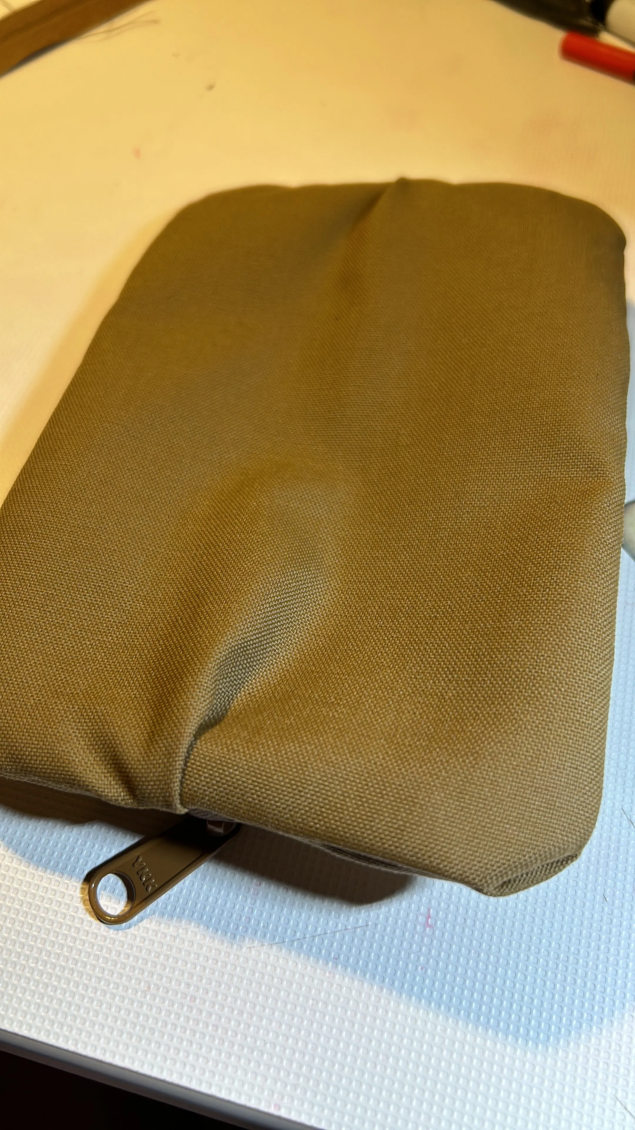 Pouch, EDC (Every Day Carry) 20cm x 10cm