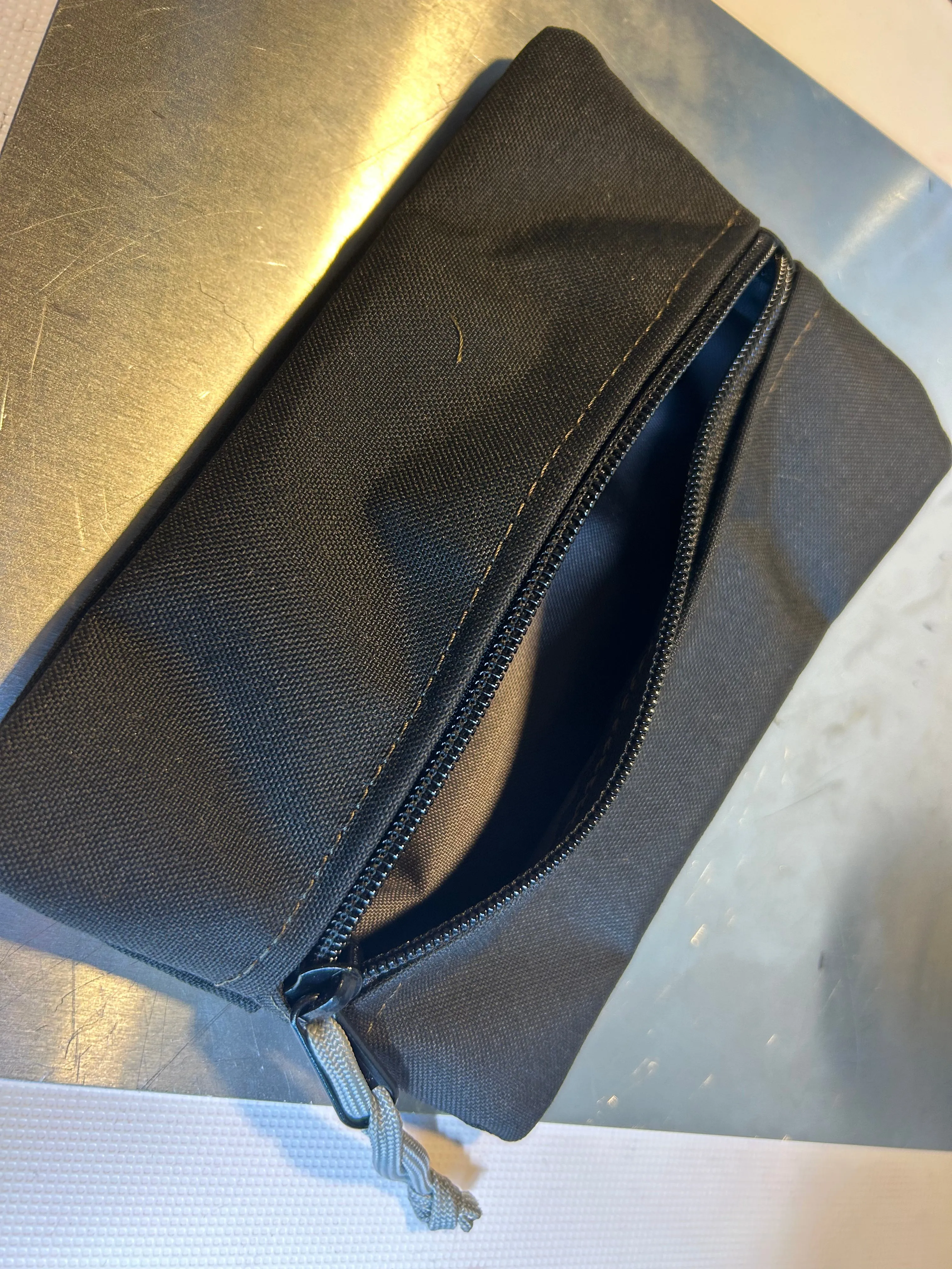 Pouch, EDC (Every Day Carry) 20cm x 10cm