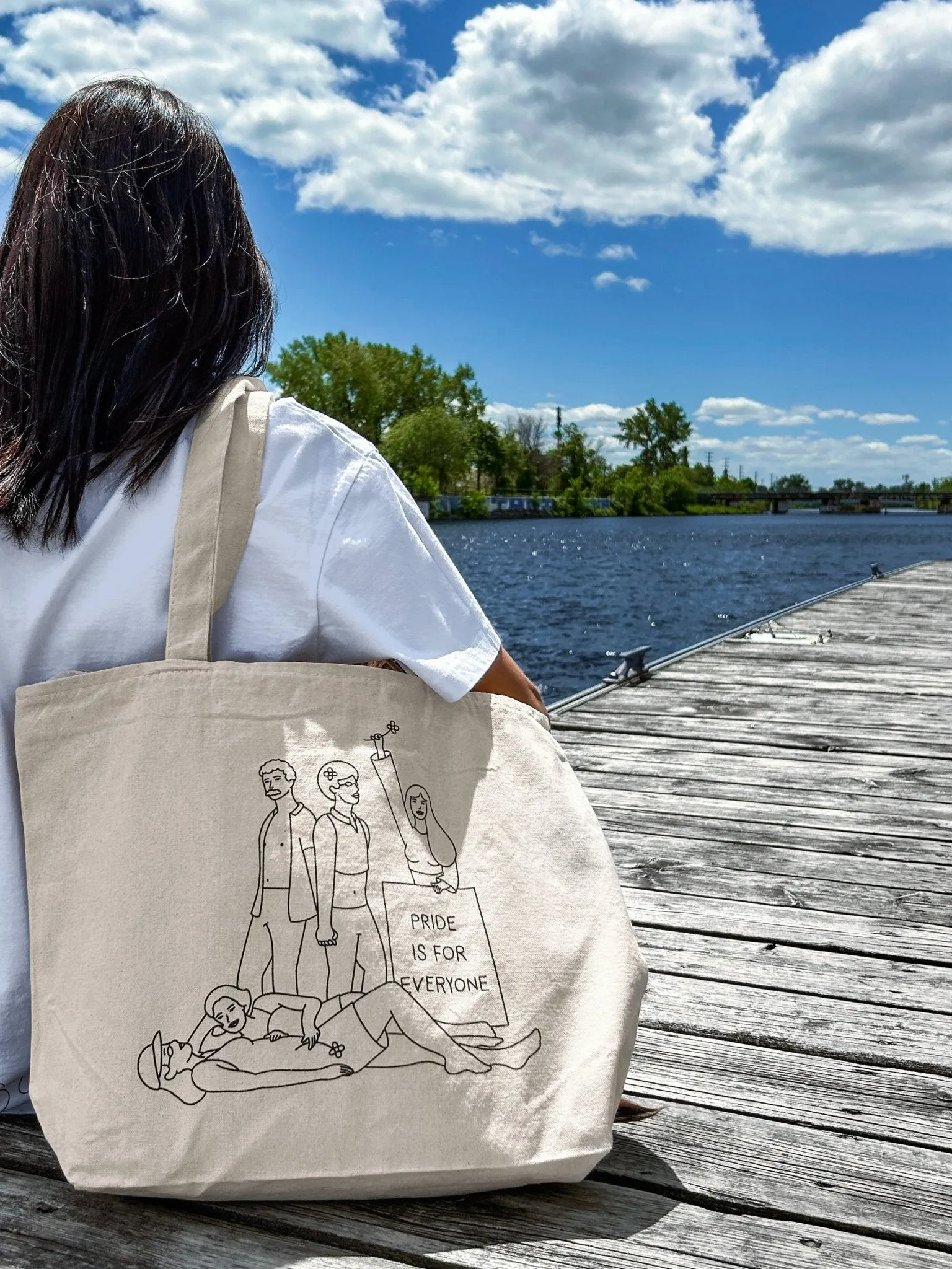 Pride Tote Bag
