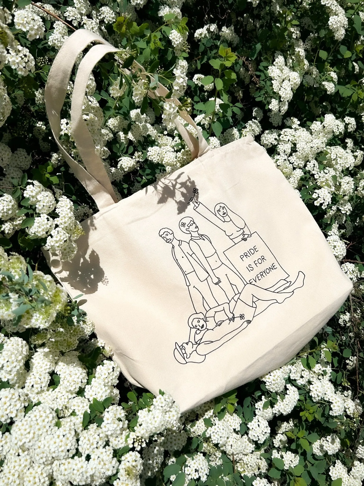 Pride Tote Bag