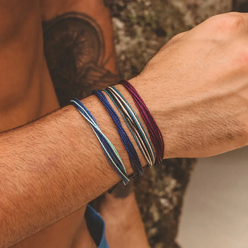 Pura vida Arctic Chiller Original Bracelet