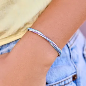 Pura Vida BRACELET - PINKY PROMISE