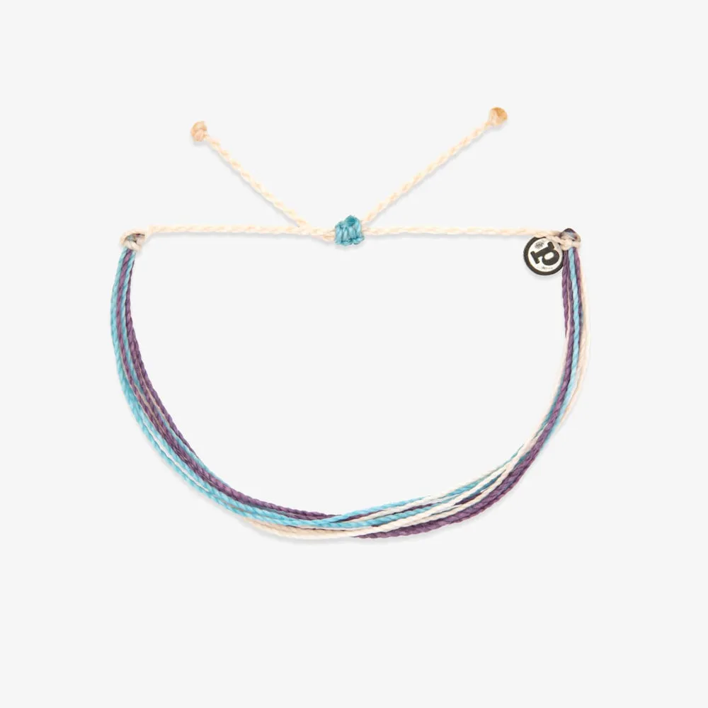 Pura Vida BRACELET - PINKY PROMISE
