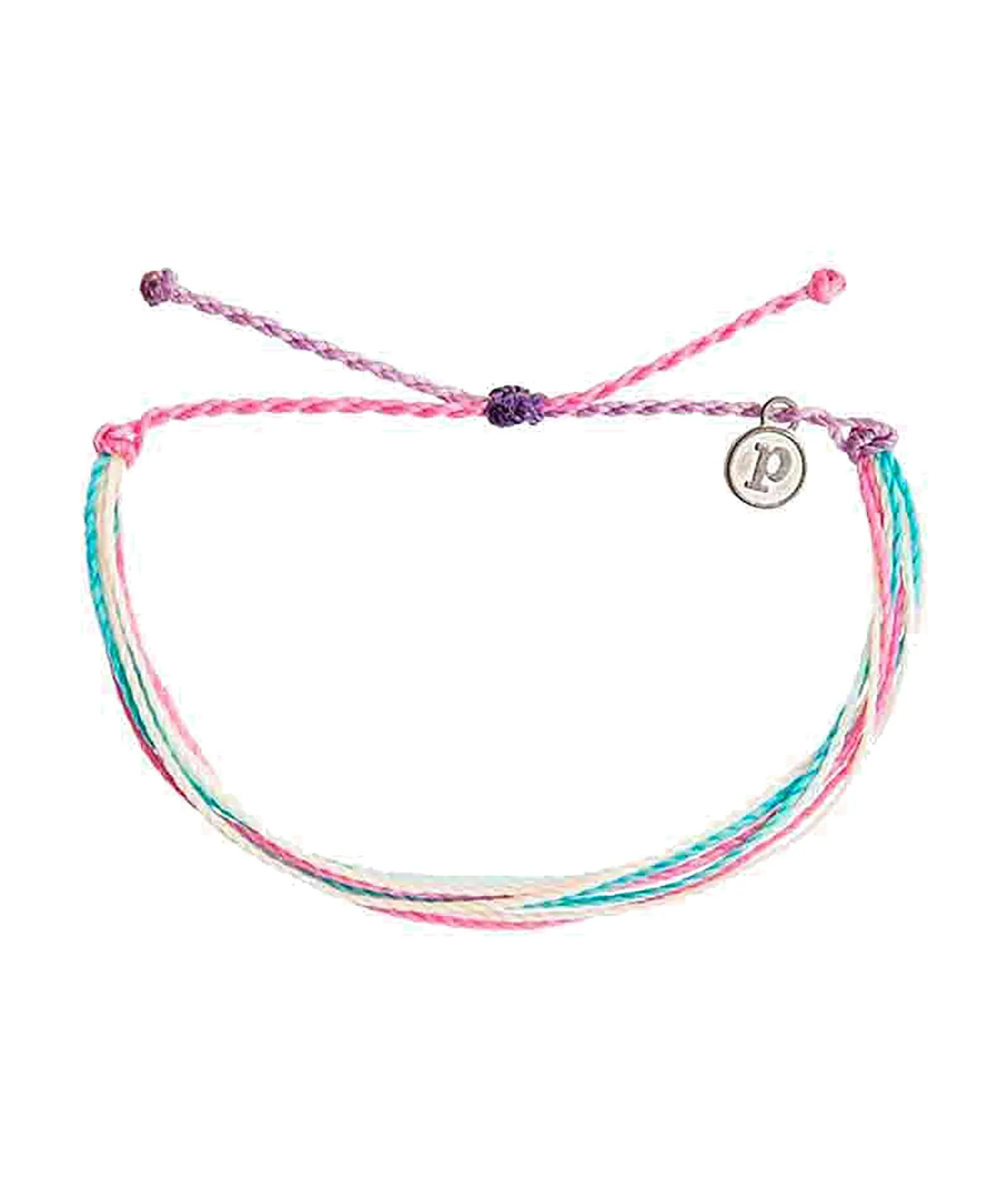 Pura Vida Muted Bracelet