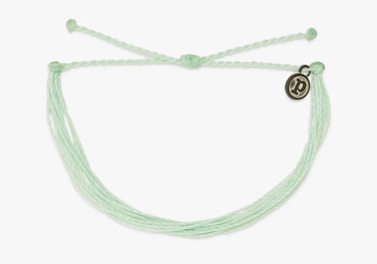 Pura Vida Solid Original-Winter Fresh