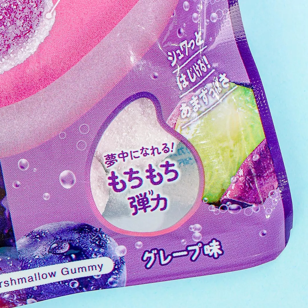 Pure Gummy x Marosh Candy - Grape