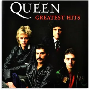Queen - Greatest Hits  (New Vinyl LP)