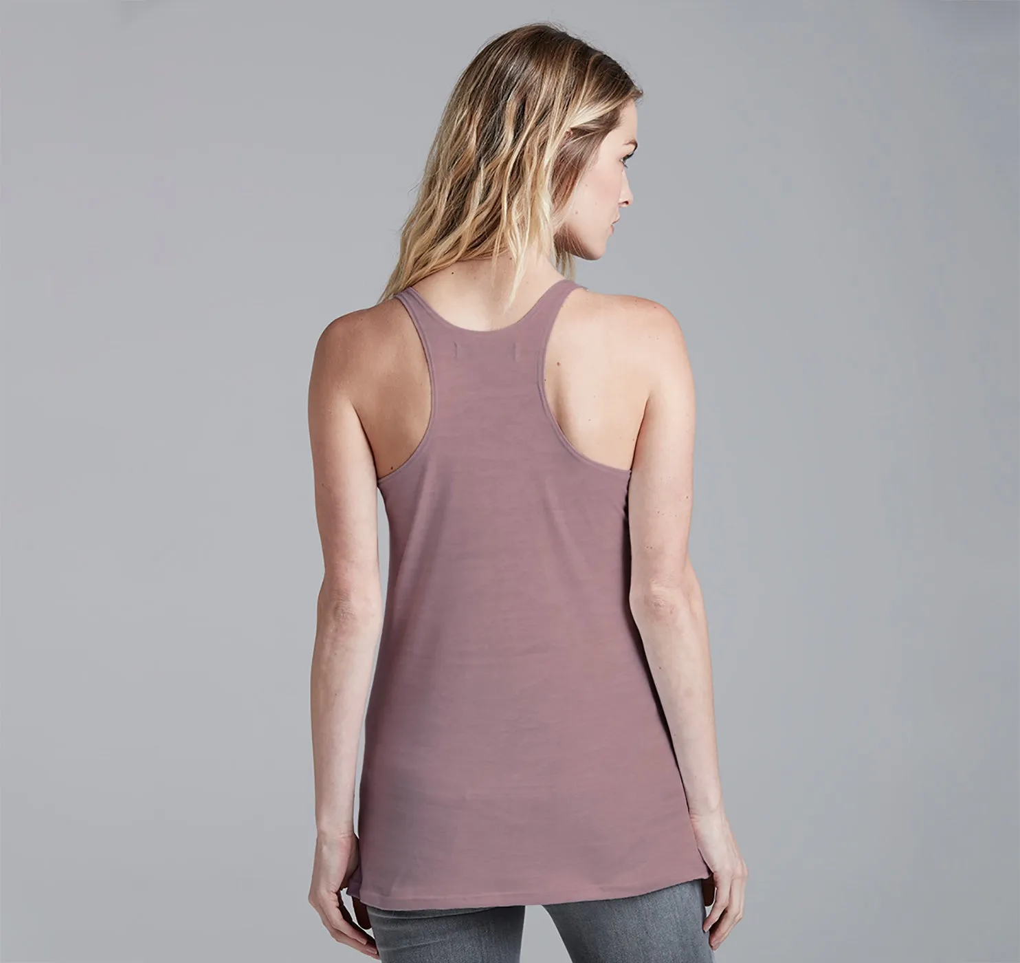 Racerback Tank, John Baptist