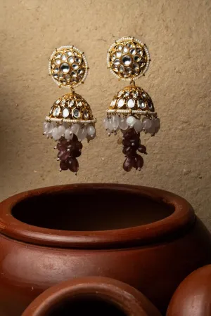 Rajkumari Angoori Jhumkaas