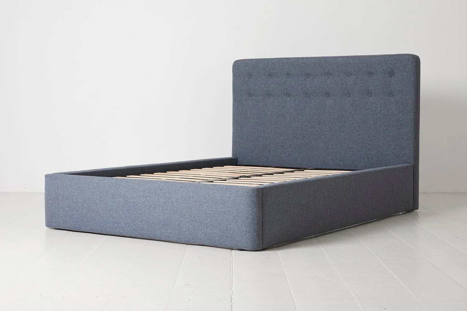 Refurbished Bed 01 Double Bed