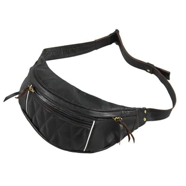 RIDING WAIST BAG