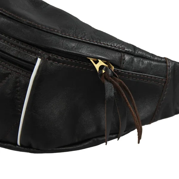 RIDING WAIST BAG