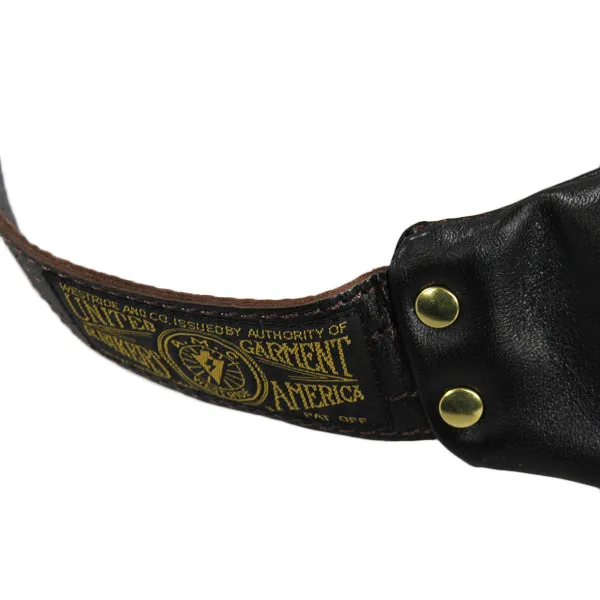 RIDING WAIST BAG