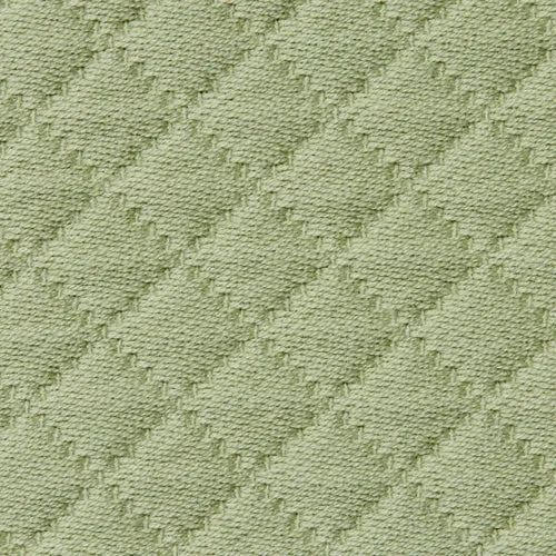 Rombo | Coverlet