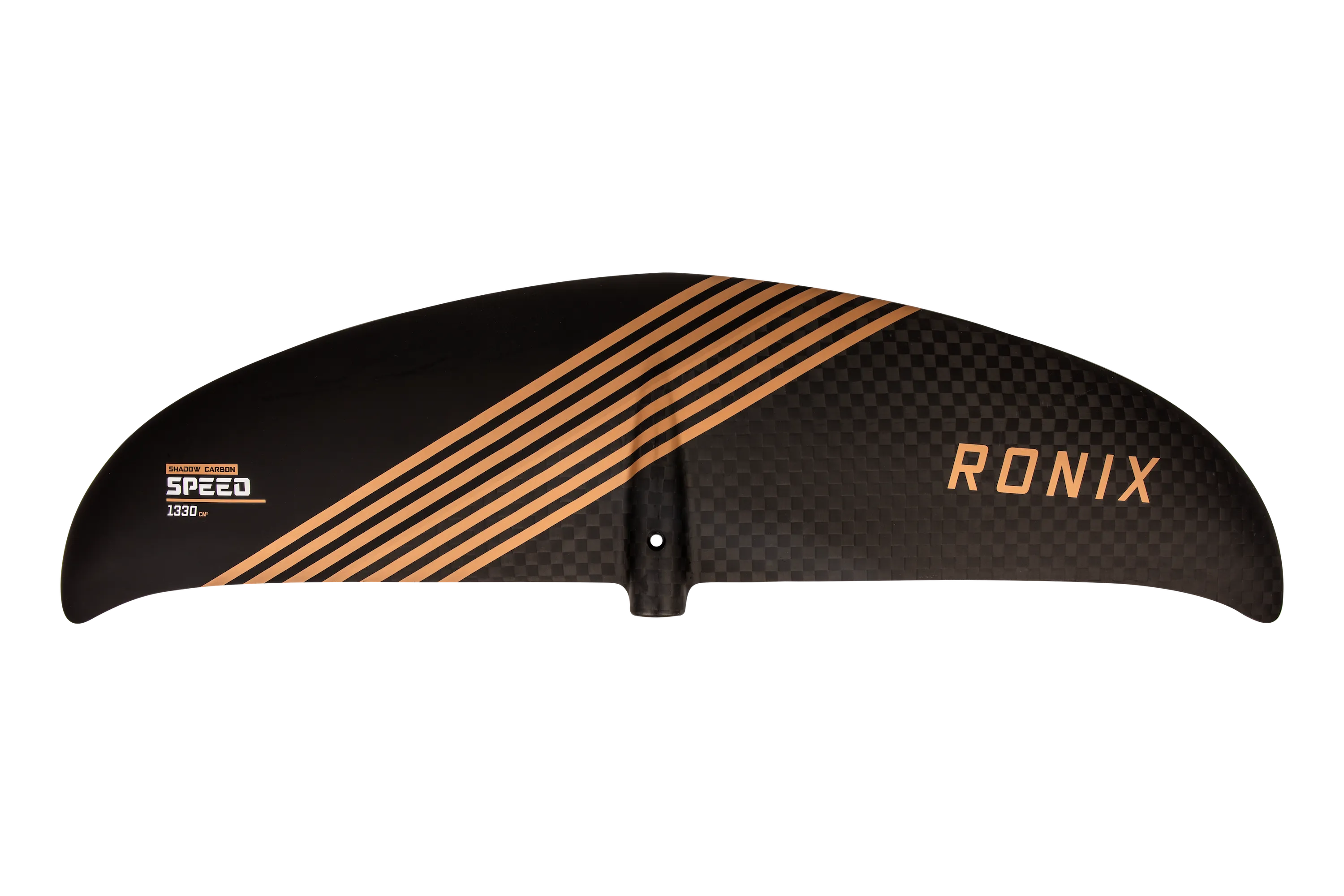 Ronix Shadow Carbon Speed Front Wing