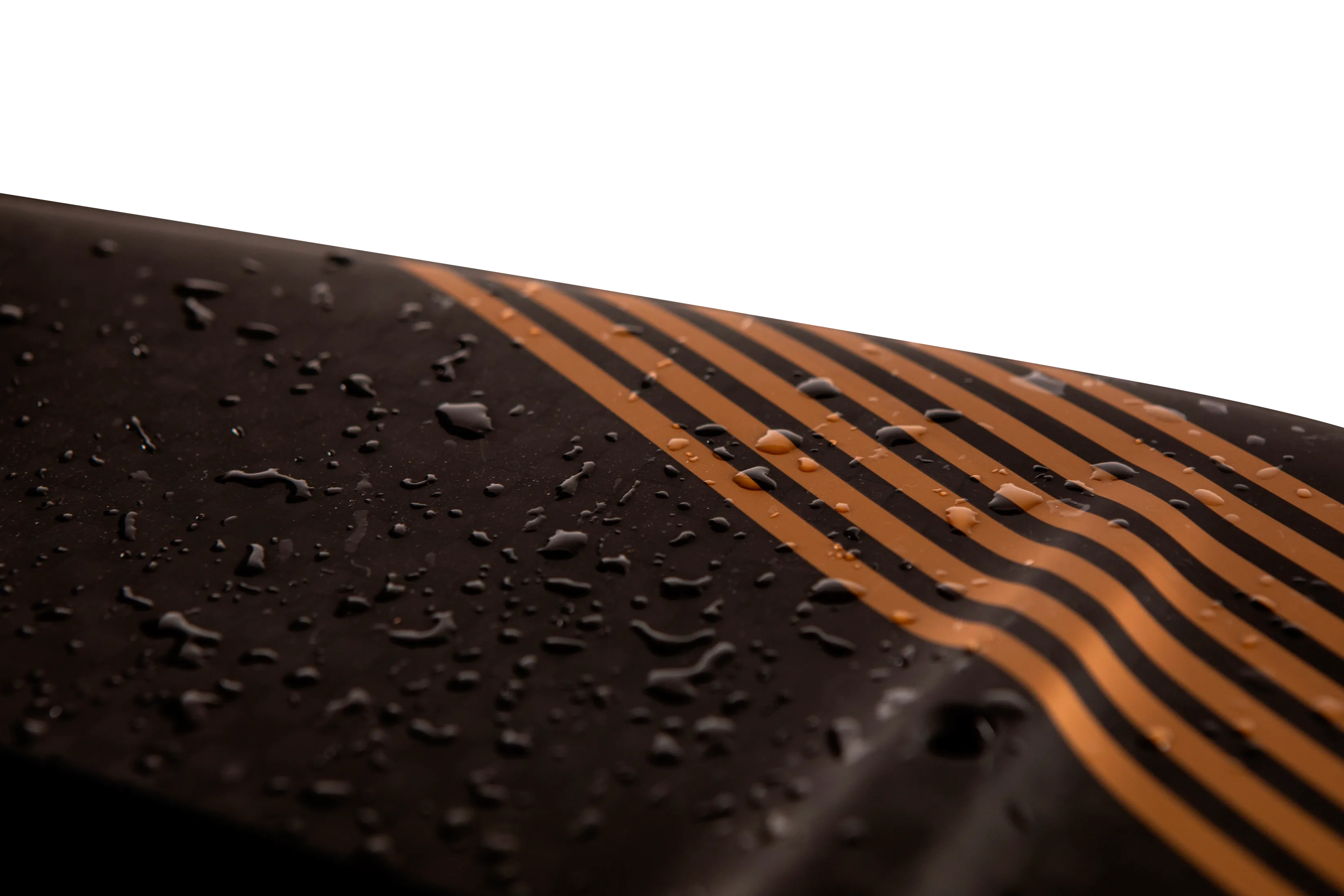 Ronix Shadow Carbon Speed Front Wing
