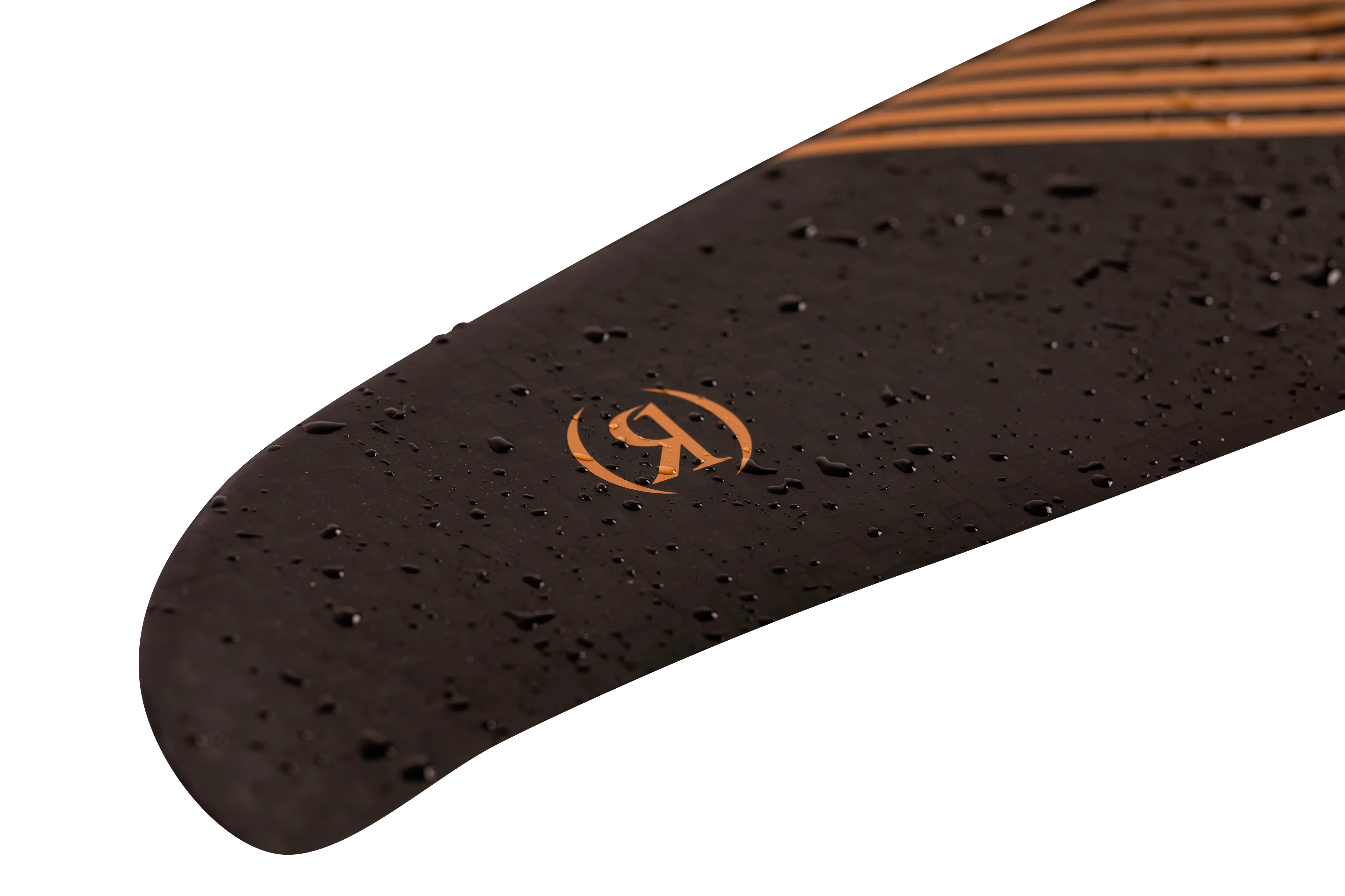 Ronix Shadow Carbon Speed Front Wing