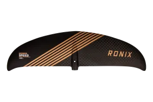 Ronix Shadow Carbon Speed Front Wing
