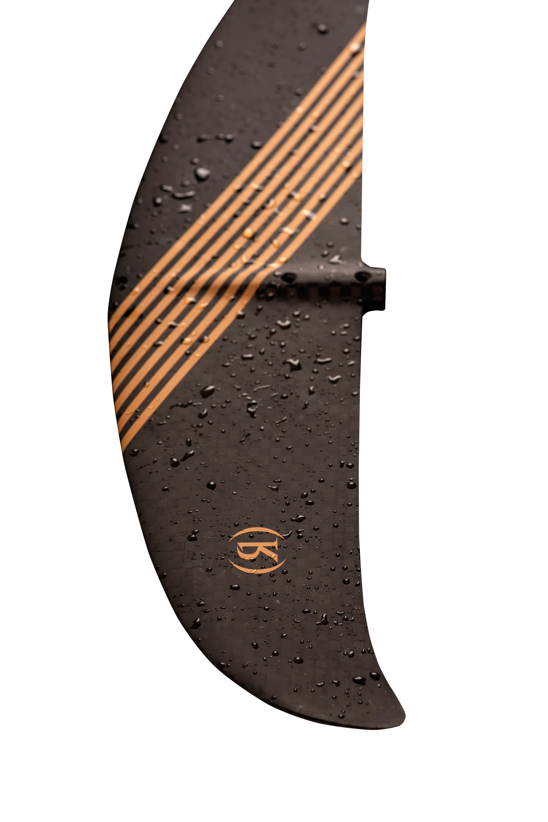 Ronix Shadow Carbon Speed Front Wing