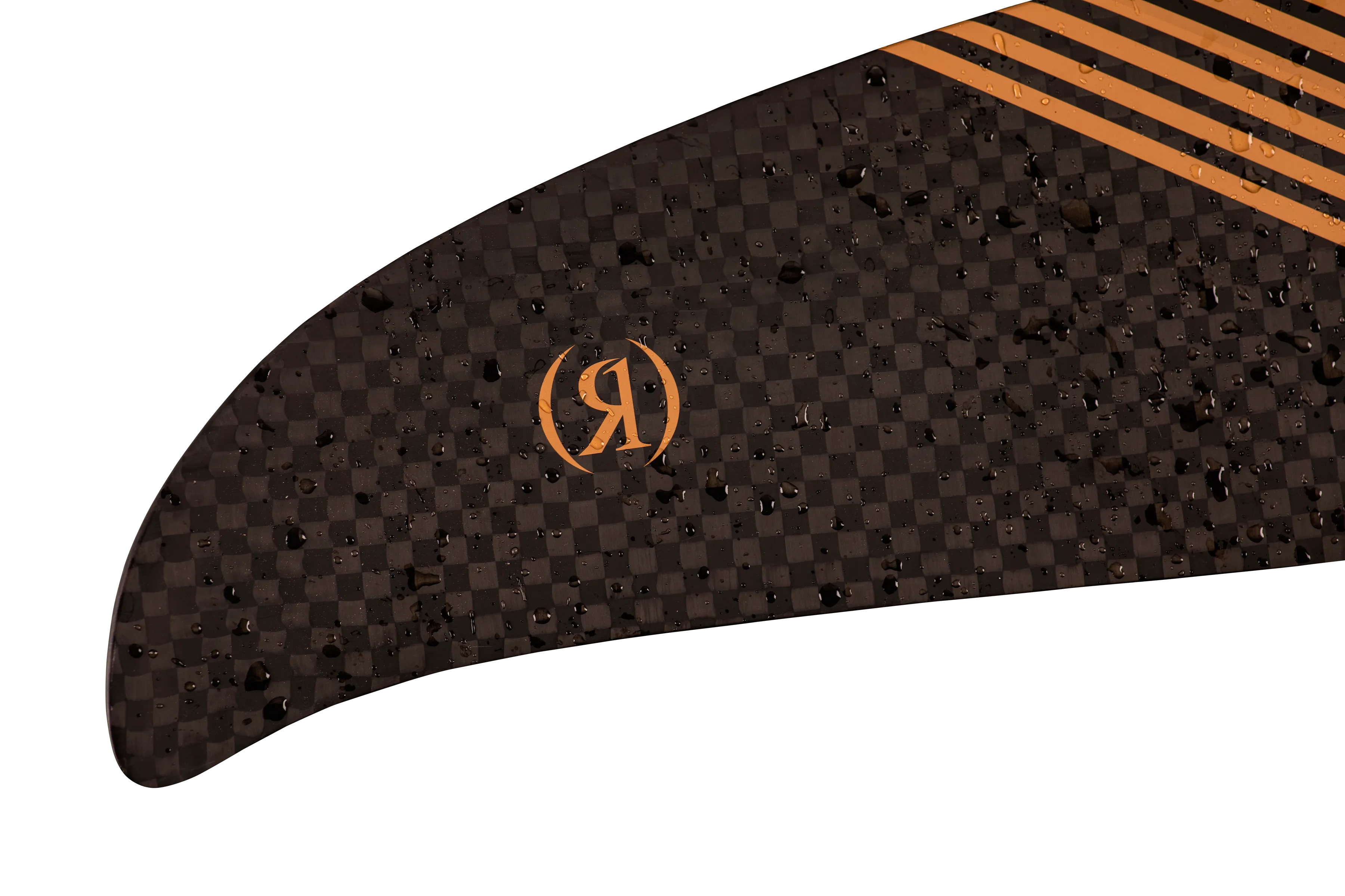 Ronix Shadow Carbon Speed Front Wing