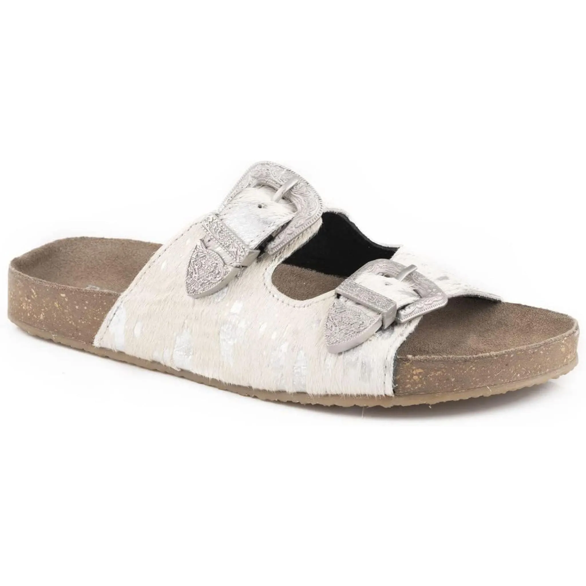 Roper Womens Desiree Sandles