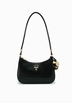 Rosee Re-Edit S Shoulder Bag - Black