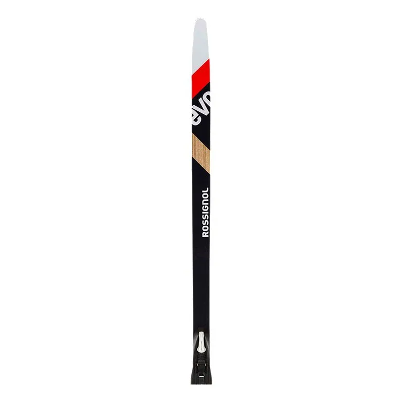 Rossignol Evo XT 55 Cut Base/Tour SI Adult Skis