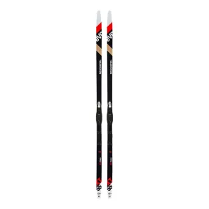 Rossignol Evo XT 55 Cut Base/Tour SI Adult Skis