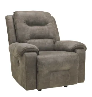 Rotation Signature Design by Ashley Recliner