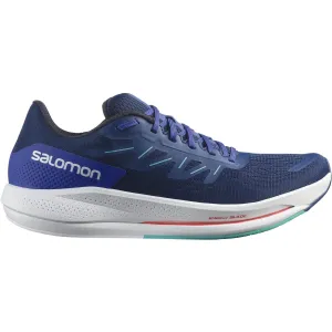 Salomon Spectur (Men's) - Estate Blue/Dazzling/Mint Leaf
