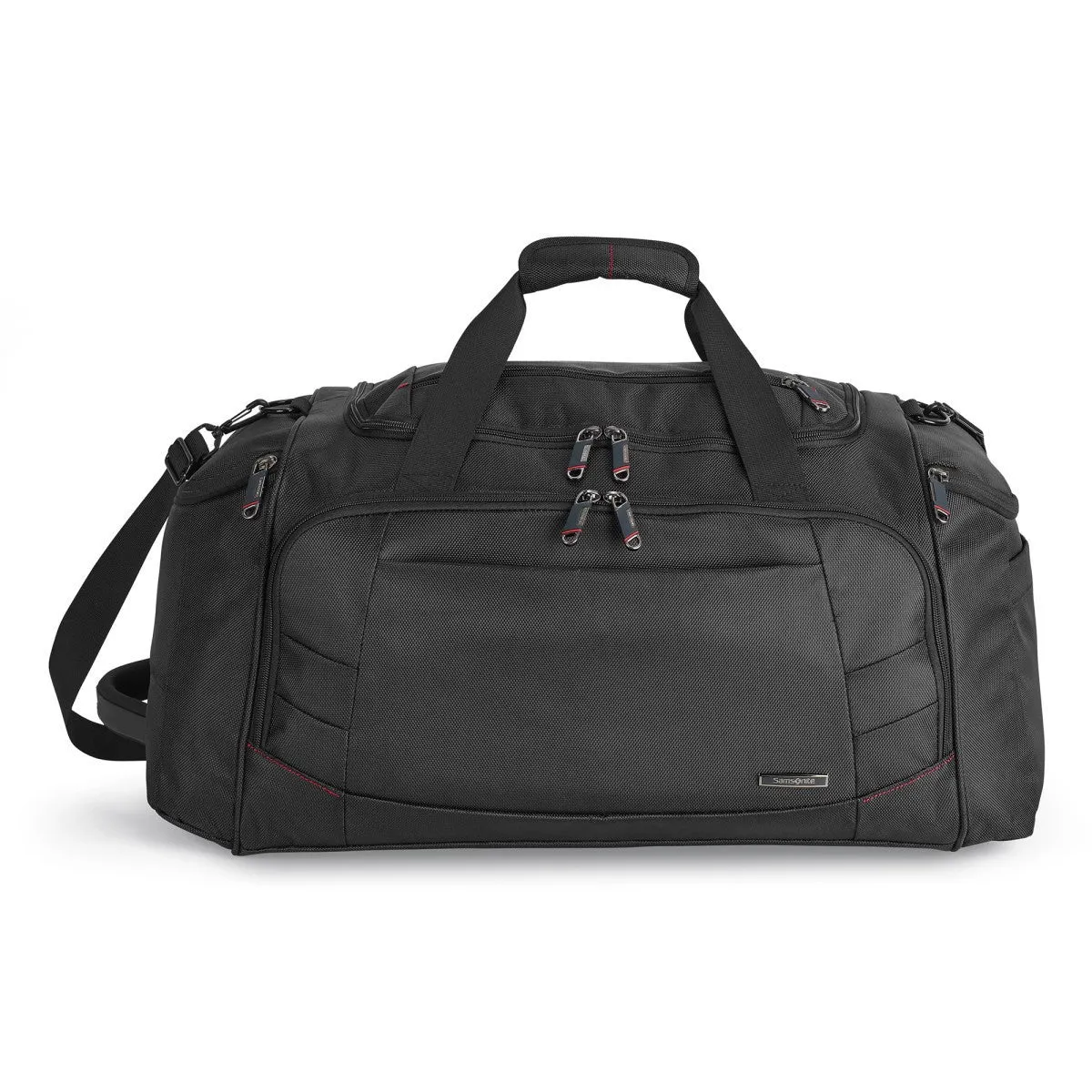 Samsonite Black Xenon 2 Travel Bag