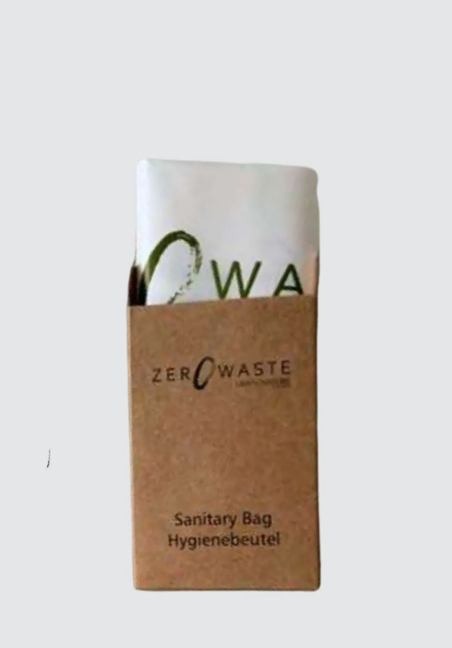 Sanitary Bag