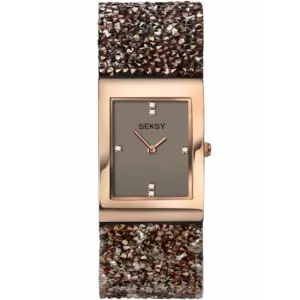Sekonda Seksy Rock Watch 2580