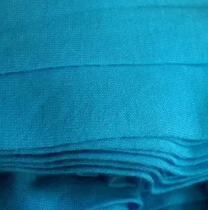 Sewfunky Panda Wrap - Aqua
