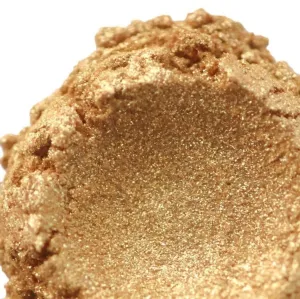 Shimmer Gold Mica