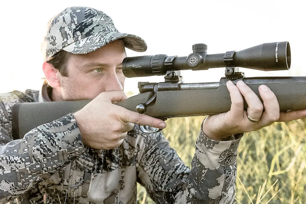 Sightmark Core HX 3-9x40 HBR Hunter's Ballistic Riflescope