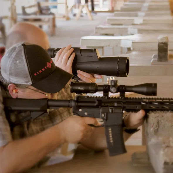 Sightmark Latitude 20-60x80 XD Tactical Spotting Scope