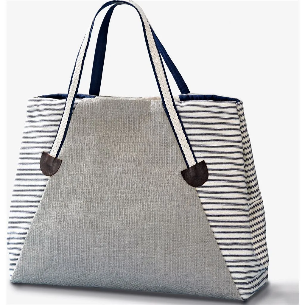 Simplicity Sewing Pattern S9398 Assorted Tote Bag, Purse and Clutch
