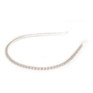 Single-Row Headband