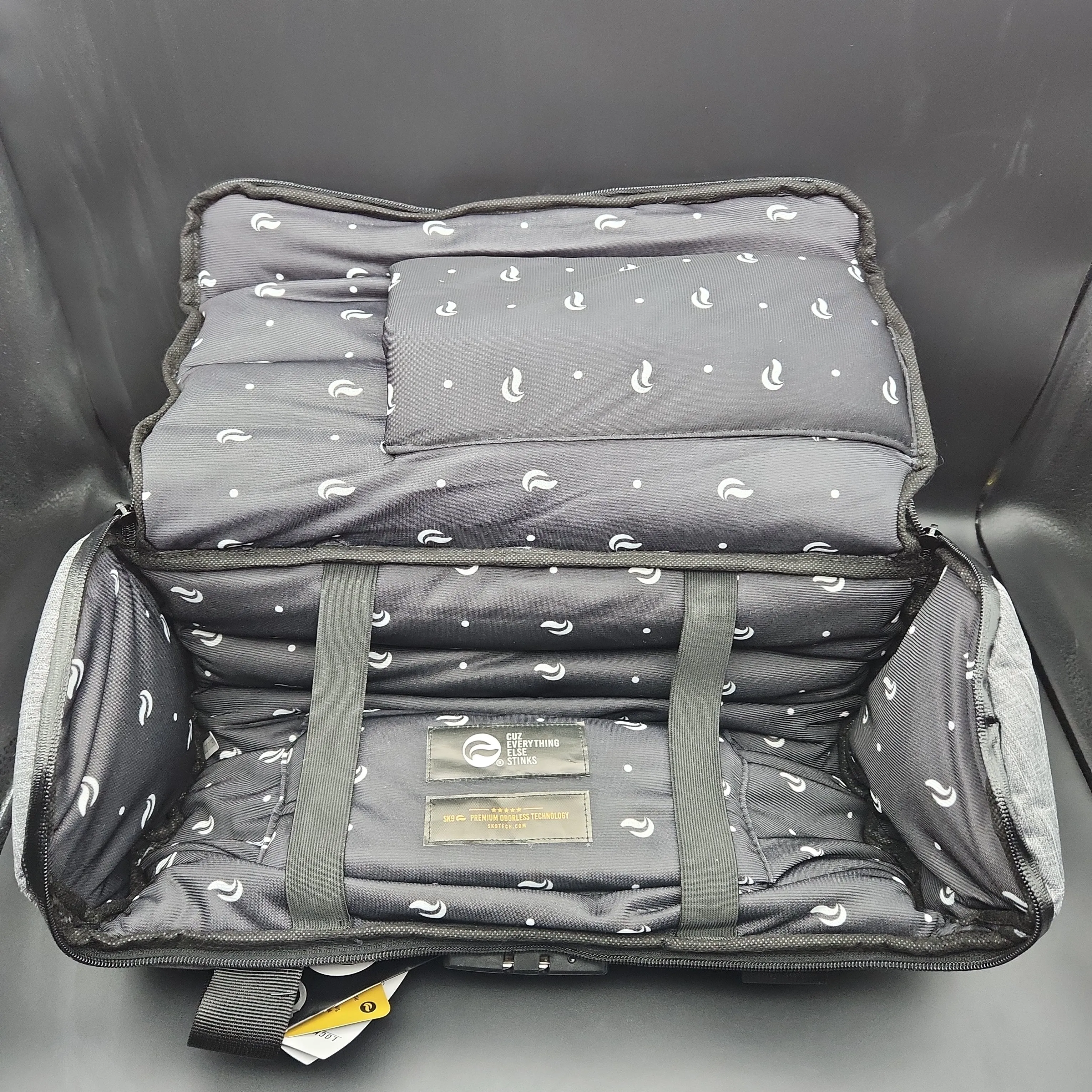 SKUNK 16" Duffle Tube